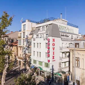 Noviz Otel